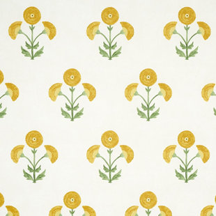 Saranda Flower Wallpaper