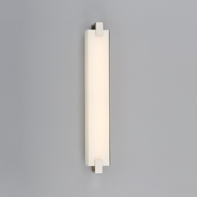 Ehrman 22" Dimmable LED Bath Bar, 3000K
