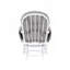Fauteuil oscillant et repose-pieds Mason-1822125956-1822125955