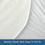 Presley Waterproof Fitted Mattress Protector Case Pack-1047540053