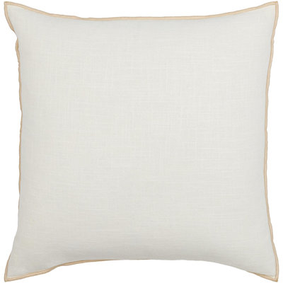 Coussin en coton Merrow