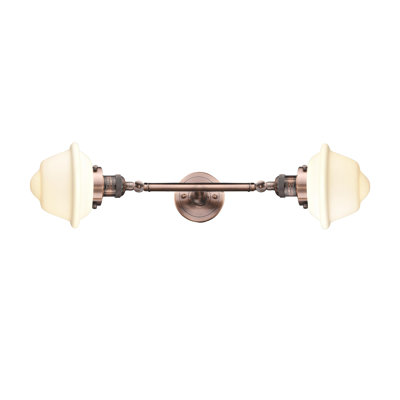 Gebhart 2 - Light Dimmable Vanity Light
