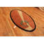 Tapis antique français Art Deco
