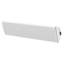 Chaufferette infrarouge murale / plafonnier Wexstar Ultra 1500w blanche avec interrupteur marche / arrêt