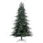 Gido 9' H Artificial Spruce Christmas Tree