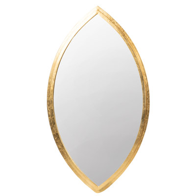 Wilma Flat Wall Mirror
