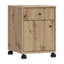 Tempra2 38.6 cm W 1 -Drawer Filing Cabinet-1630502430