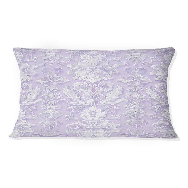 Coussin lombaire Boho