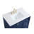 Selma 36'' Single Bathroom Vanity with Engineered Marble Top-1728030126