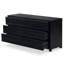 Tobiette 6 Drawer Wood Dresser-1951149185