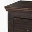 Commode 6 tiroirs Rhett