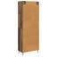 4 -Door 4 Storage Cabinet