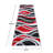 Skjalm Modern Ripple Design Abstract Area Rug-172826500