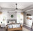 44" Swanson ENERGY STAR® 5-Blade Standard Ceiling Fan with Pull Chain and LED Light Kit Included-95545286-95545288