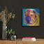 «Sharpei - Big Man» par Dawg Painter-598686721