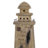 9x3.5x17.5" Lighthouse Decor