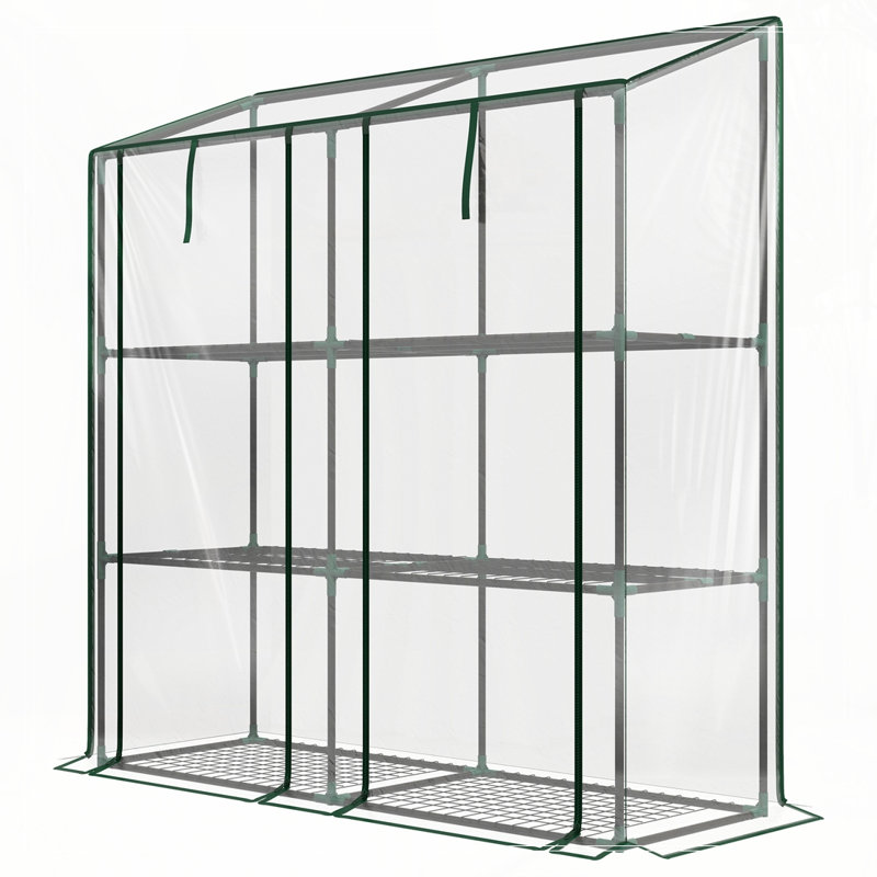 Serre portable