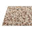 Ortega Light Brown Rug