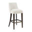 Tabouret de bar en chenille Beever-485361336-485361342