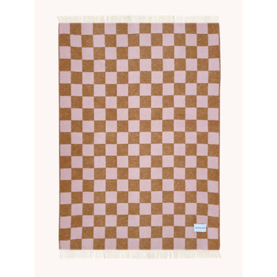 Throw Blanket