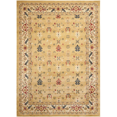 Riverhead Performance Oriental Rug