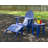 Langport Solid Wood Adirondack Chair-866644977