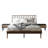 Kierin Piece Bedroom Set-287544975-287544974
