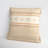 Fogel Cotton Blend / Polyester/Polyester Blend Throw Square Pillow-1127415287