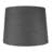 Osterdock 2 - Light Black Single Pendant-1579931919