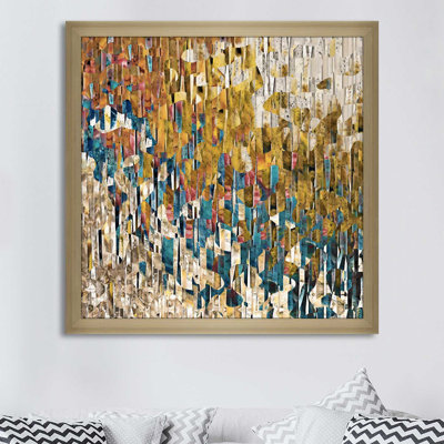 «Cleansed From All Sin, 1 John 1: 7» par Mark Lawrence, reproduction d'art