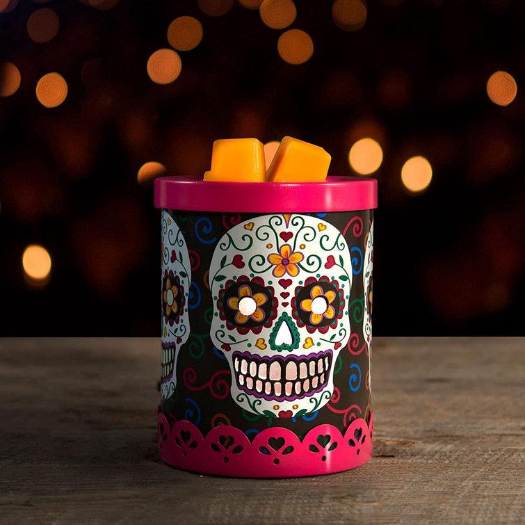 ScentSationals Festivo Scented Wax Warmer | Wayfair