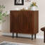 59-in Sideboard With Doors & Adjustable Shelves-1398250941