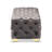 Crotts Velvet Upholstered Bench-1074005962