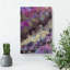 New Day In Abstract - Wrapped Canvas-55311048-86796143