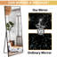 Miroir rectangulaire en métal-88364426-88364423