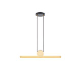 Kilter Pendant