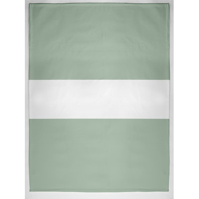 Horton Striped Blanket