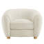 Fauteuil Abundant Boucle-667781810