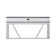 Guillen Console Bar Table w/ Charging Station