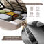 Lit plateforme tapissier avec rangement Arcadia-2133545511-2134300606