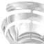 Ivy Bronx Aurica Stainless Steel Fruit Bowl