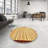 Abstract Indoor Rug-1088956601