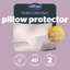 Silentnight Hotel Collection Pillow Protectors