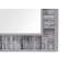 Jerrod Flat Wall Mirror-1688784425