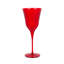 Natalia Glass White Wine Glass