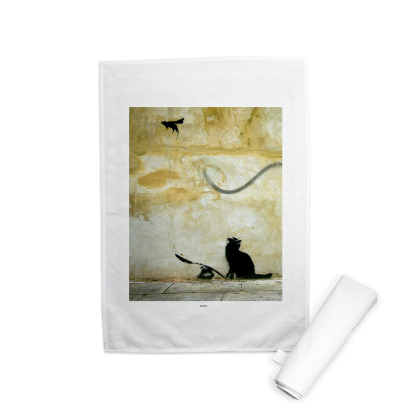 Cotton Kitchen Towel