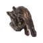 Resting Rabbit Figurine