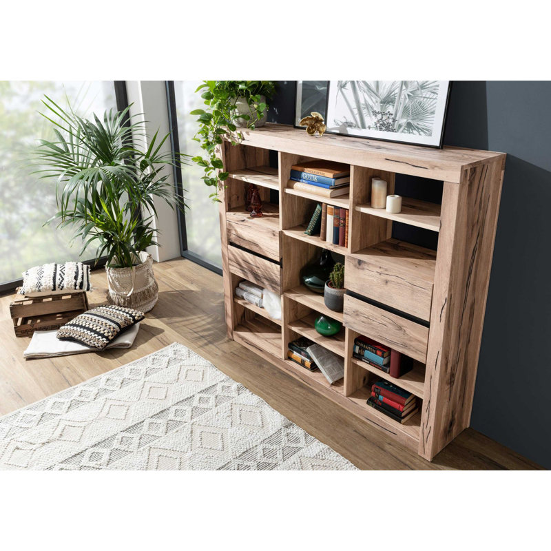 Montreux Dining Hutch Welsh Dresser, Bianco