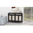 53" Sideboard Buffet Cabinet with Storage Drawers and Doors-107171462