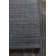 Citizen Textured Handmade Denim/Gray Wool Area Rug